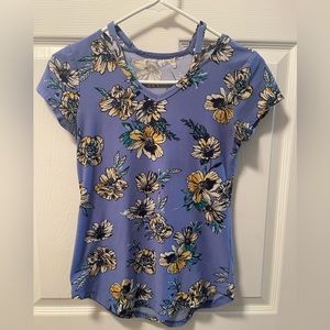Large (14) girls shirt